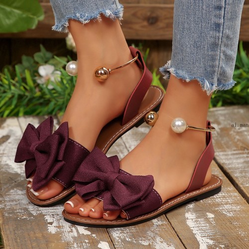 Sandali donna eleganti - , con