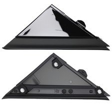 Left Right Side Mirror Flag