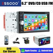 Autoradio Doppio 2 Din Apple