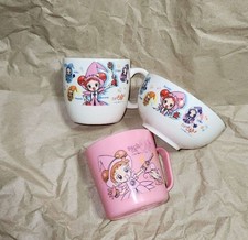 Tazza da tè da tavola Ojamajo