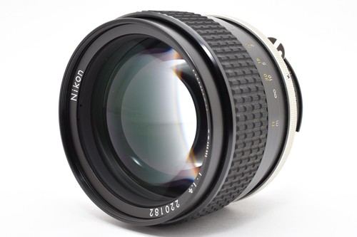 Quasi come nuovo nikon - [quasi, ai-s