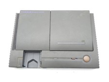 AS IS-PC Engine Duo Console