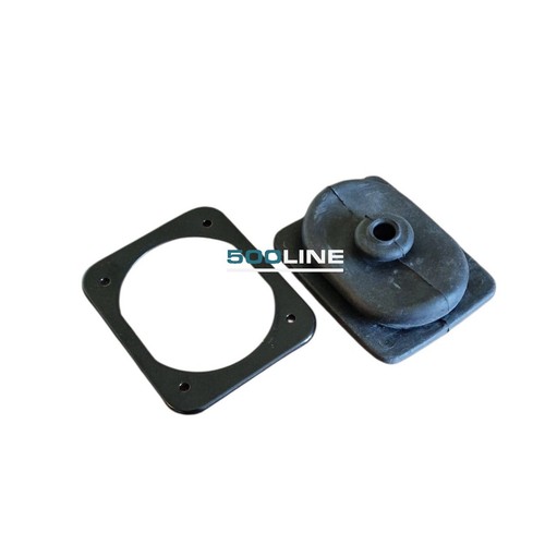 Kit cuffia leva cambio fiat - kit,