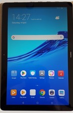 Huawei MediaPad T5 AGS2-W09