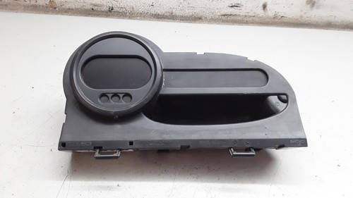 Quadro strumenti - quadro,