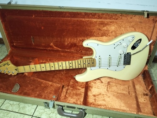 Fender malmsteen - fender,