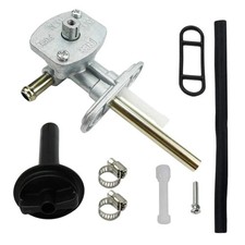 Valvola Carburante Petcock per