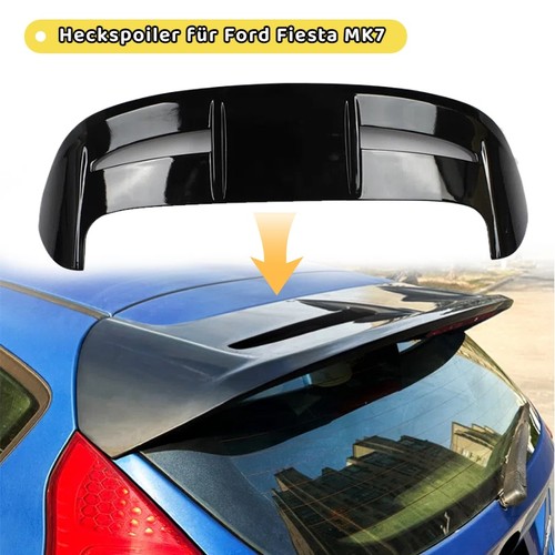 Spoiler tetto per ford - tetto,