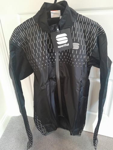 Giacca uomo sportiva ciclismo