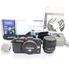 [QUASI COME NUOVO] Olympus Pen