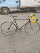 Vintage Esperia Racing Bike