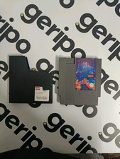 Tetris Nintendo NES PAL b