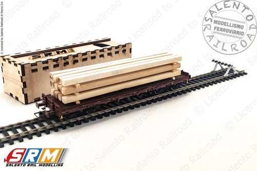 Srm 0303 87 carico - srm, h0