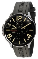 Boat capsoil chrono - u-boat, acciaio