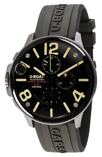Orologio uomo boat capsoil - orologio, u-boat