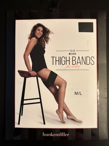 Thigh band giarrettiera di - -,
