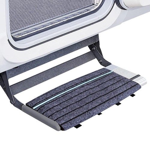 Pedale camper regolabile - , su