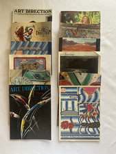 Vintage Art Direction