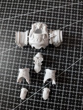 Warhammer 40k - Horus Heresy -