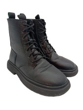 ZARA Stivaletto stringato