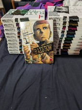 RAINBOW serie competa 1/22  -