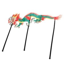 Marionette Da Dita Pupazzo Shadow Oggetti Scena Per La Danza Giocattolo Bambini