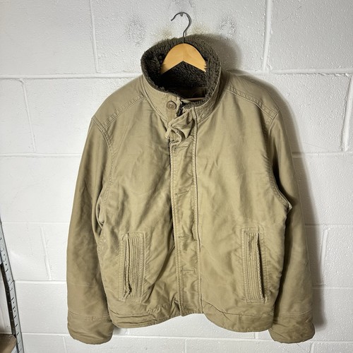 Giacca vintage abercrombie - giacca, &