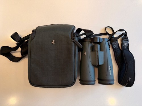 Swarovski binocolo 8x56 slc - binocolo,