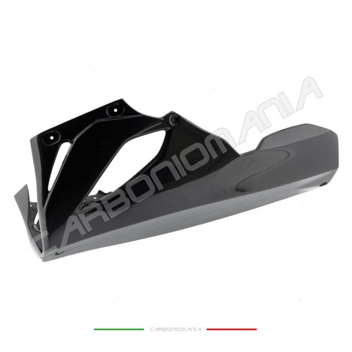 Vasca inferiore racing - vasca,
