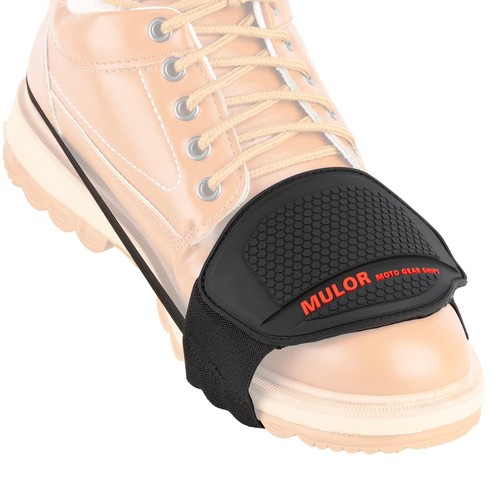 Protezione scarpe moto leva - protezione,