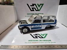Matra Simca Rancho "Wind"