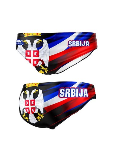 Turbo costume slip - slip,