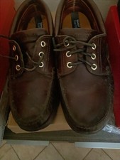 Timberland marrone numero 43 (8.5) Usato 