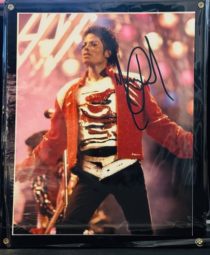 Michael jackson gold trophy - gold,