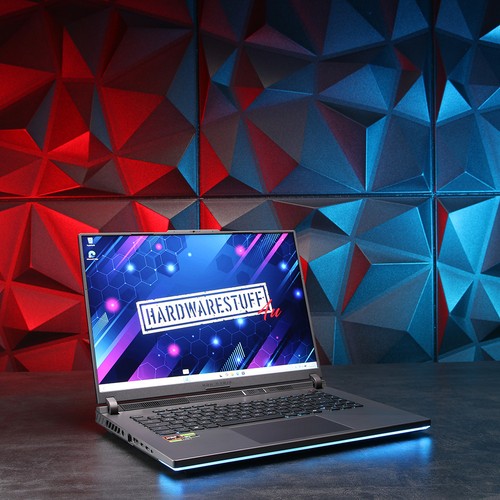 Asus rog strix g16 - strix, gaming