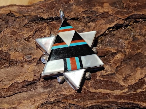 Ciondolo vintage sterling - vintage,