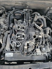 MOTORE AUDI A4/A5/A6/Q5/ B8 B8.5 C7 2.0 177 CV DIESEL ALLROAD (CGL) 150.000 KM 