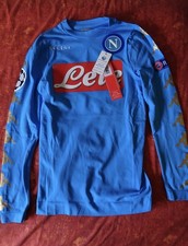 Home Shirt Napoli Player