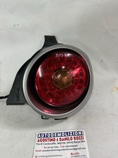 fanale faro posteriore Dx Destro Alfa Romeo Mito