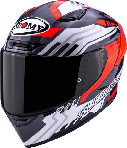Casco suomy track framework - suomy, track-1