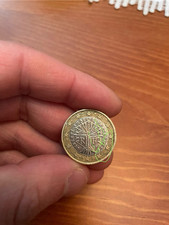 Moneda 1 euro Francia