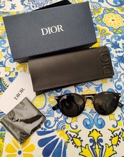 Dior - Occhiali da Sole, Black Sunglasses R4U 10A0 SKU 7607294
