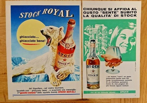 Pubblicità vintage - 2,