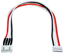 5 x cavo bilanciatore batteria