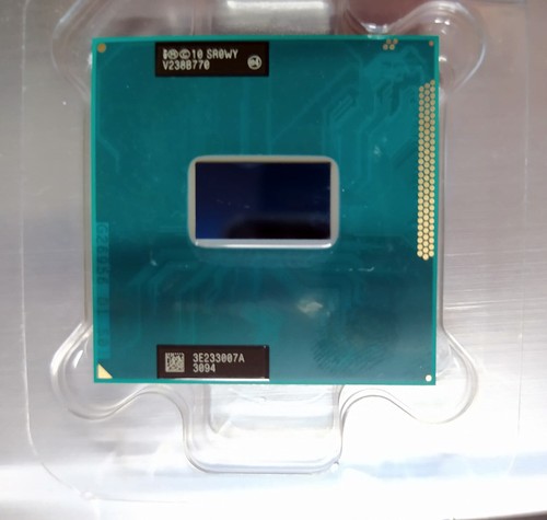 Processore cpu intel core - cpu,