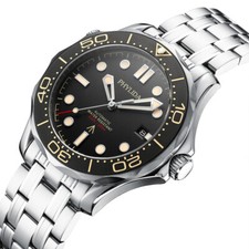 Orologio subacqueo automatico