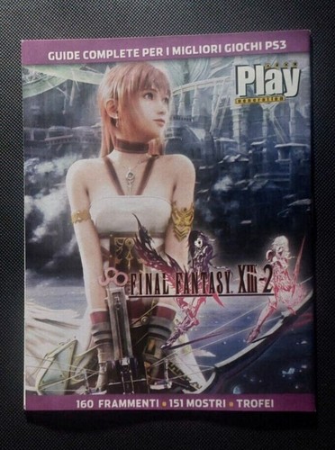 Play generation final - play, fantasy