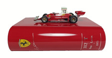 Hot Wheels Ferrari 312 T Niki