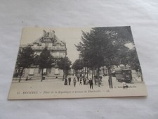Mezieres ardennes place - mezieres,