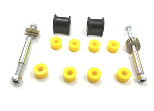 Kit boccola barra antirollio